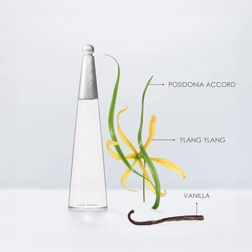 L'Eau D'Issey Eau de Parfum 100ml