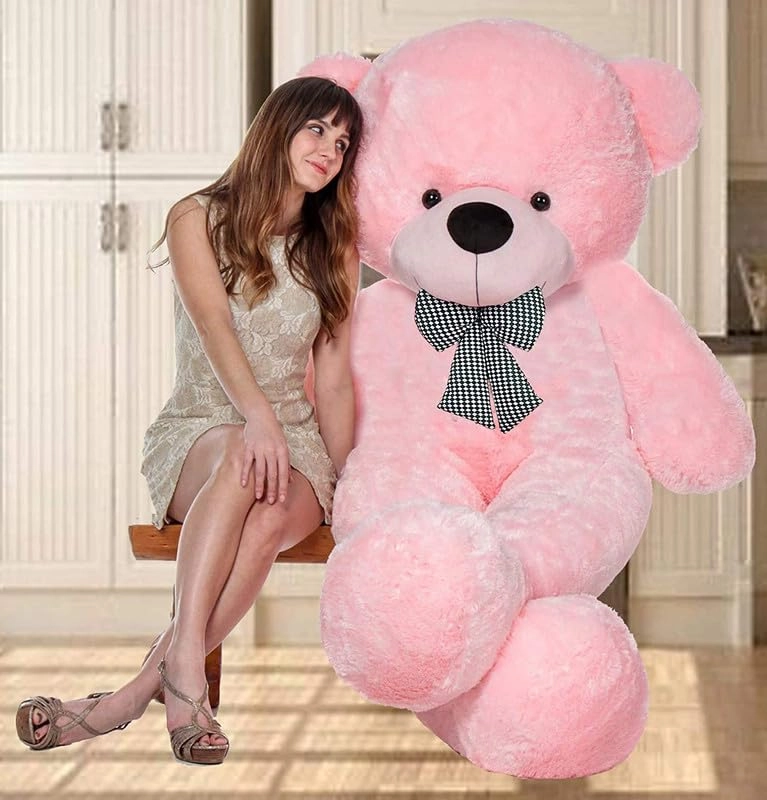 Teddy bear