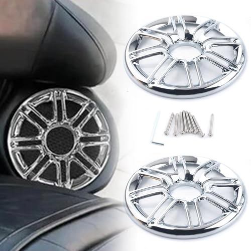 XJ47-NT-1F5A C - Harley Electra Glide 2014-2023 Rear