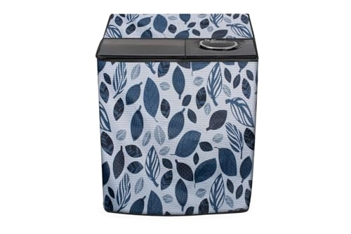 Washing Machine Cover - 9KG Semi-Automatic Top Loading