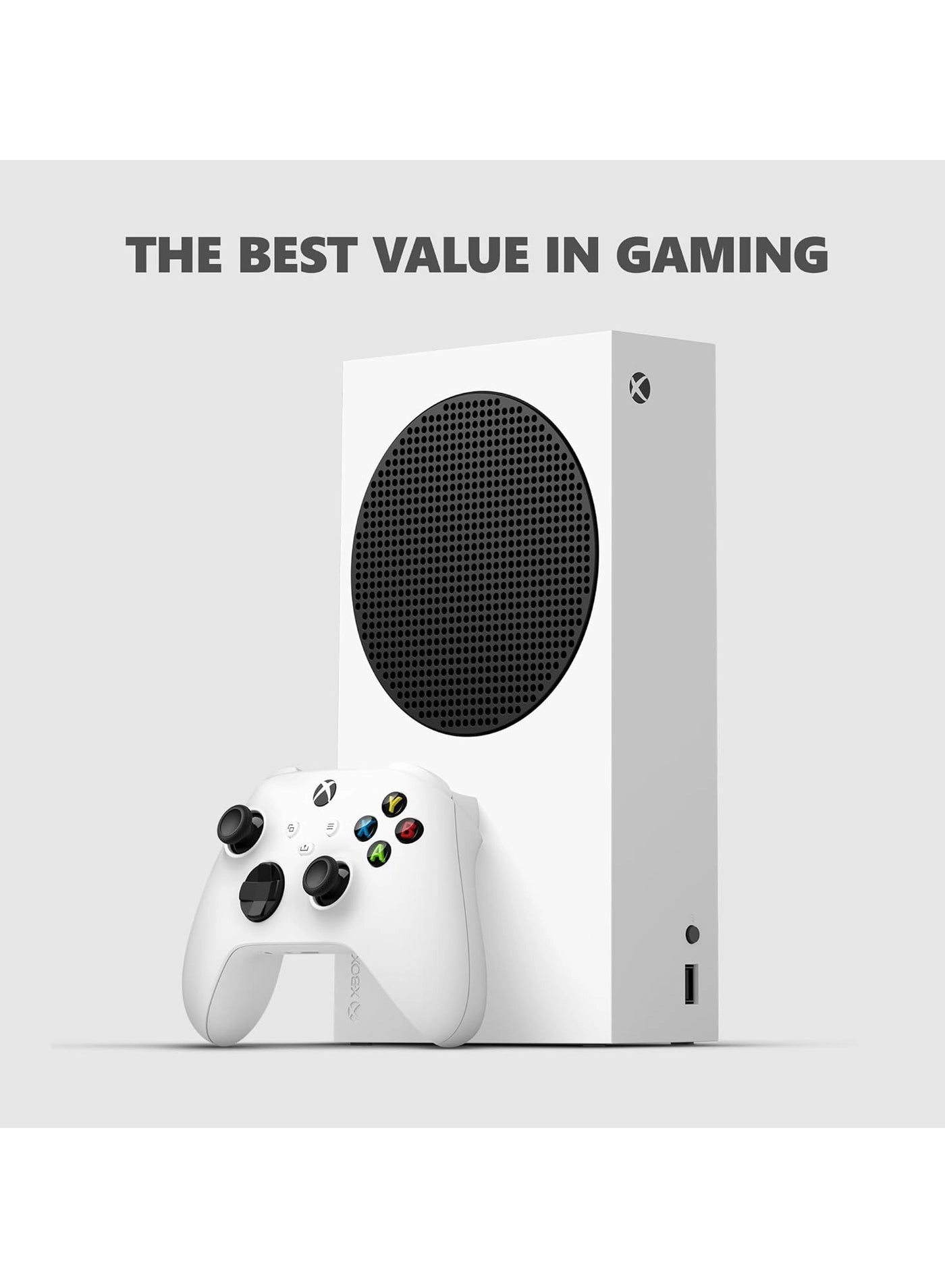 Xbox Series S - 1TB