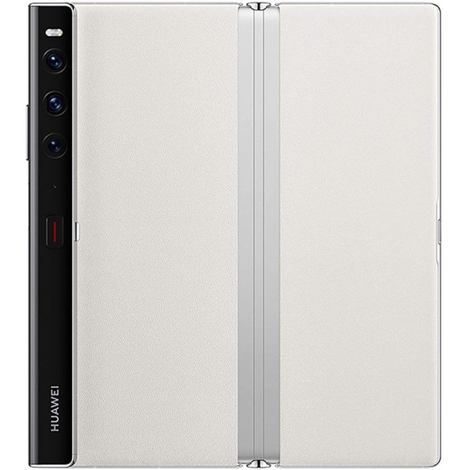 Mate Xs 2 - 8GB 512GB + FreeBuds Pro 2 - Ceramic White