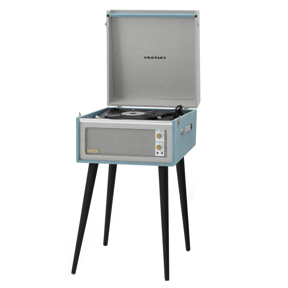 Bermuda Turntable - Belt-driven