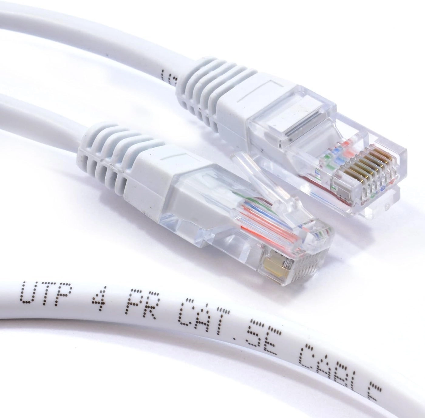 MUCHOCONNECT Cat 5e - 20 Meter