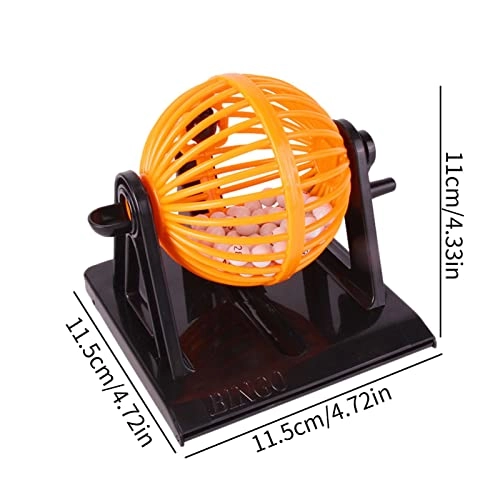 Bingo Game - 2 piece(s)