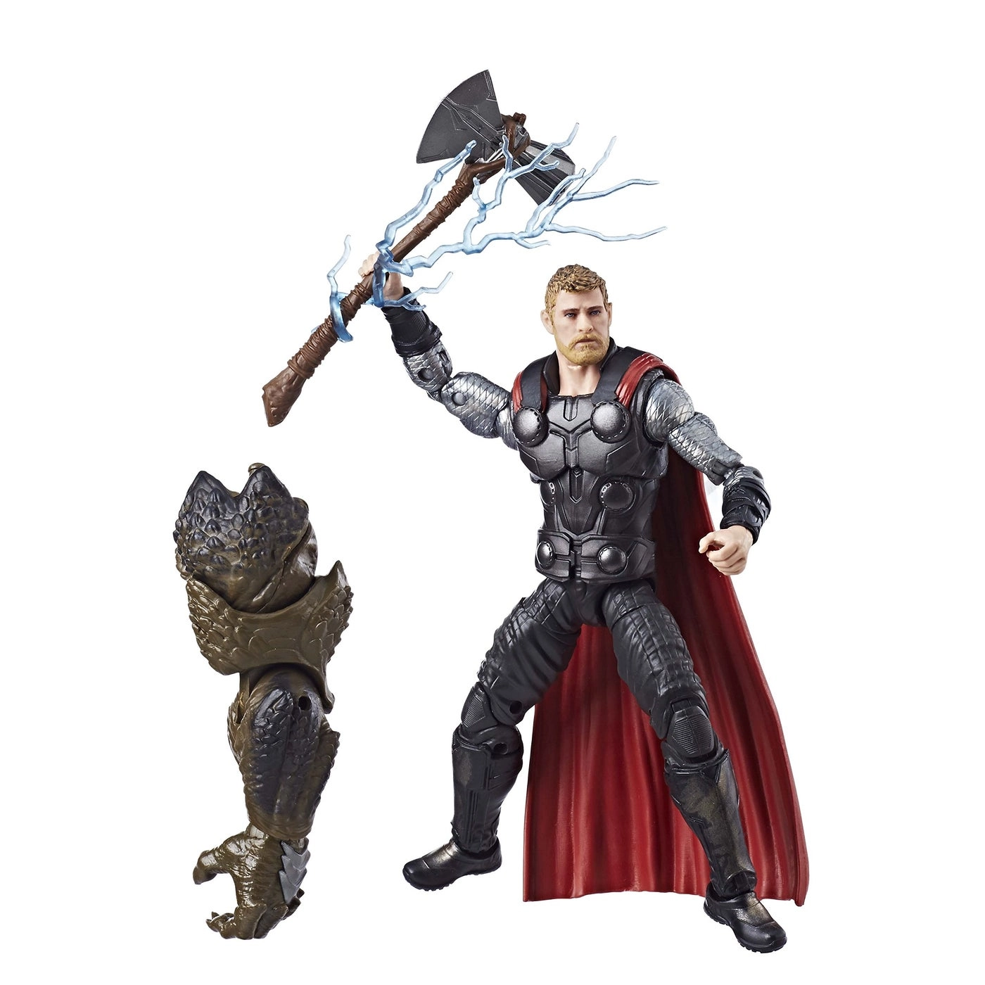 Hasbro Thor - Avengers Marvel Legends Series (TWM)