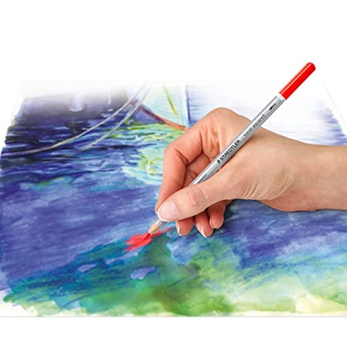 Karat Aquarell Watercolour Pencils - 12 Pcs