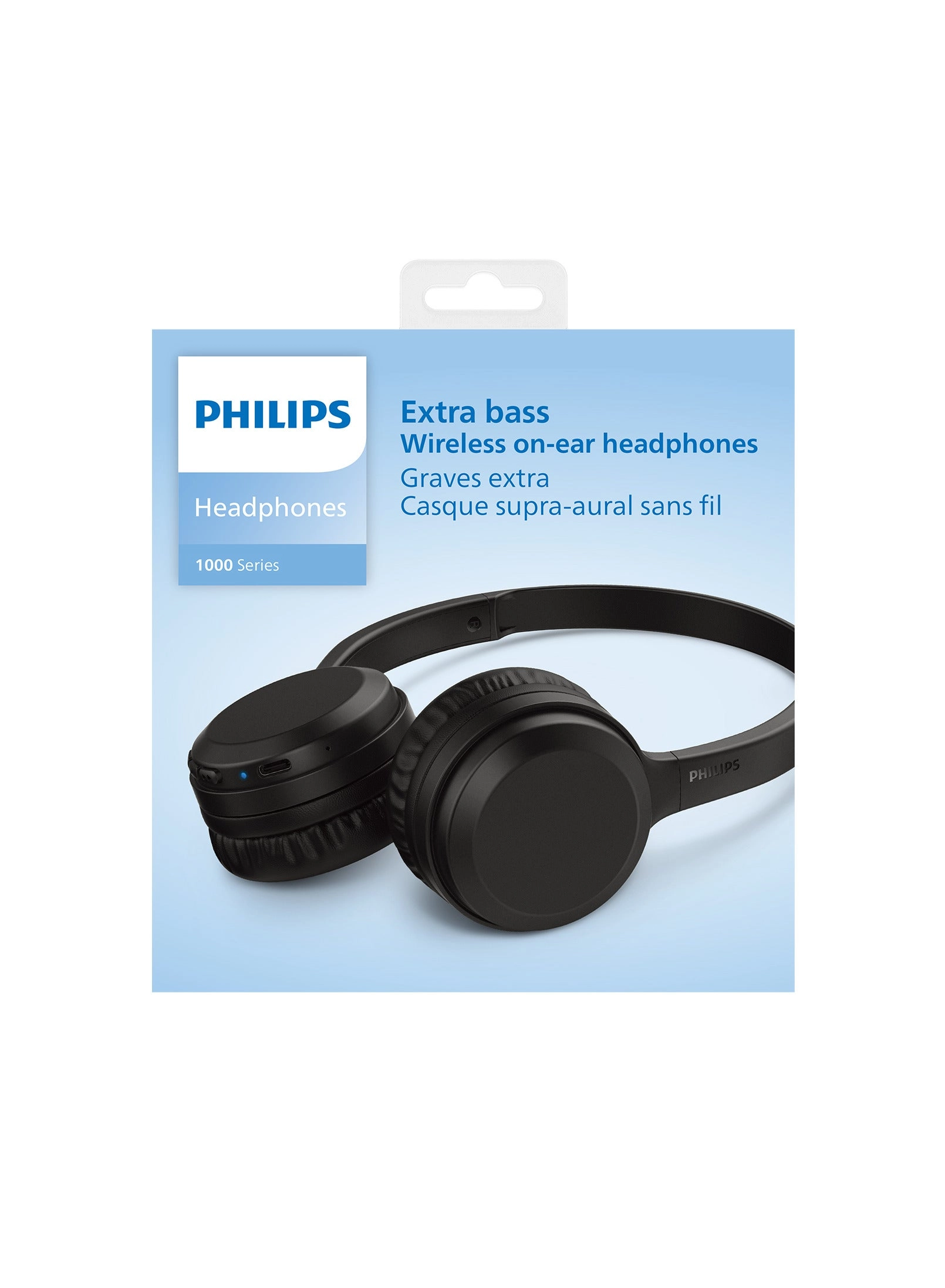 TAH1108 Wireless Headphone