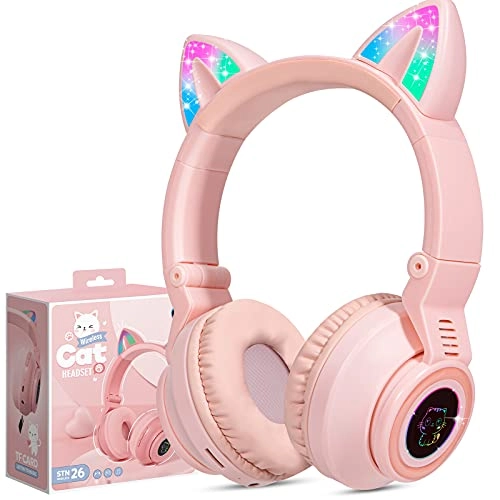 STN-26 Wireless Headphone