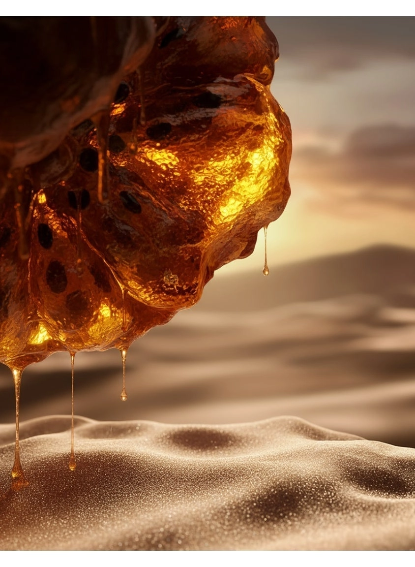 Oud Essence Eau de Parfum 100ml