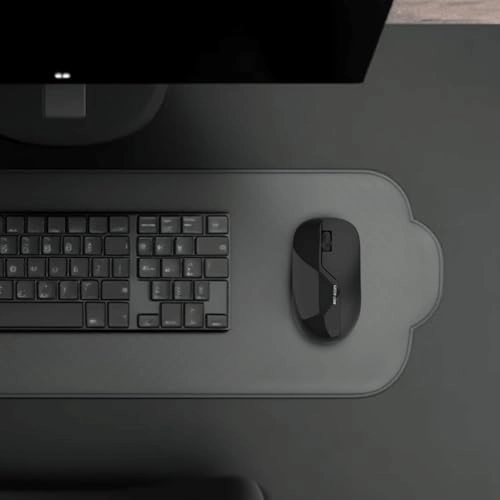 G730 Mouse - Wireless