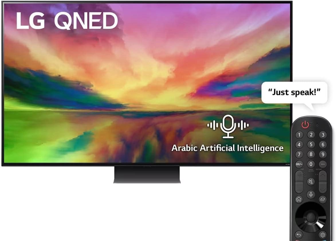 86QNED816RA - 86 inch