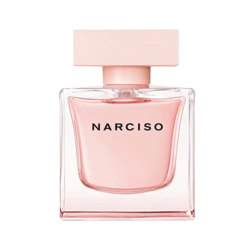 Narciso Crystal Eau de Parfum 90 ml