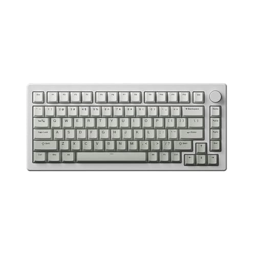 Cherry Profile keycaps - Wired