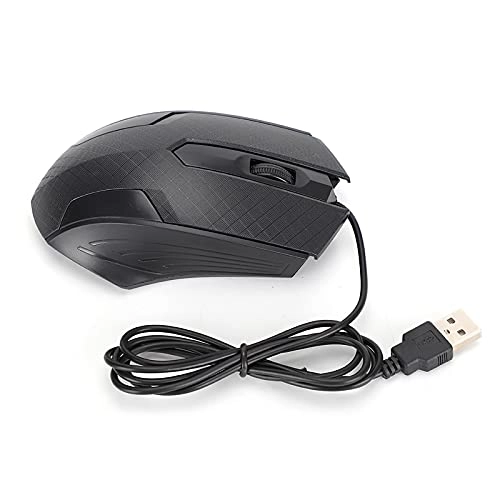 Q57 Wired Mouse - USB