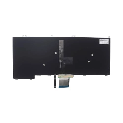 Latitude 12 7000 E7240 E7440 - US Wireless