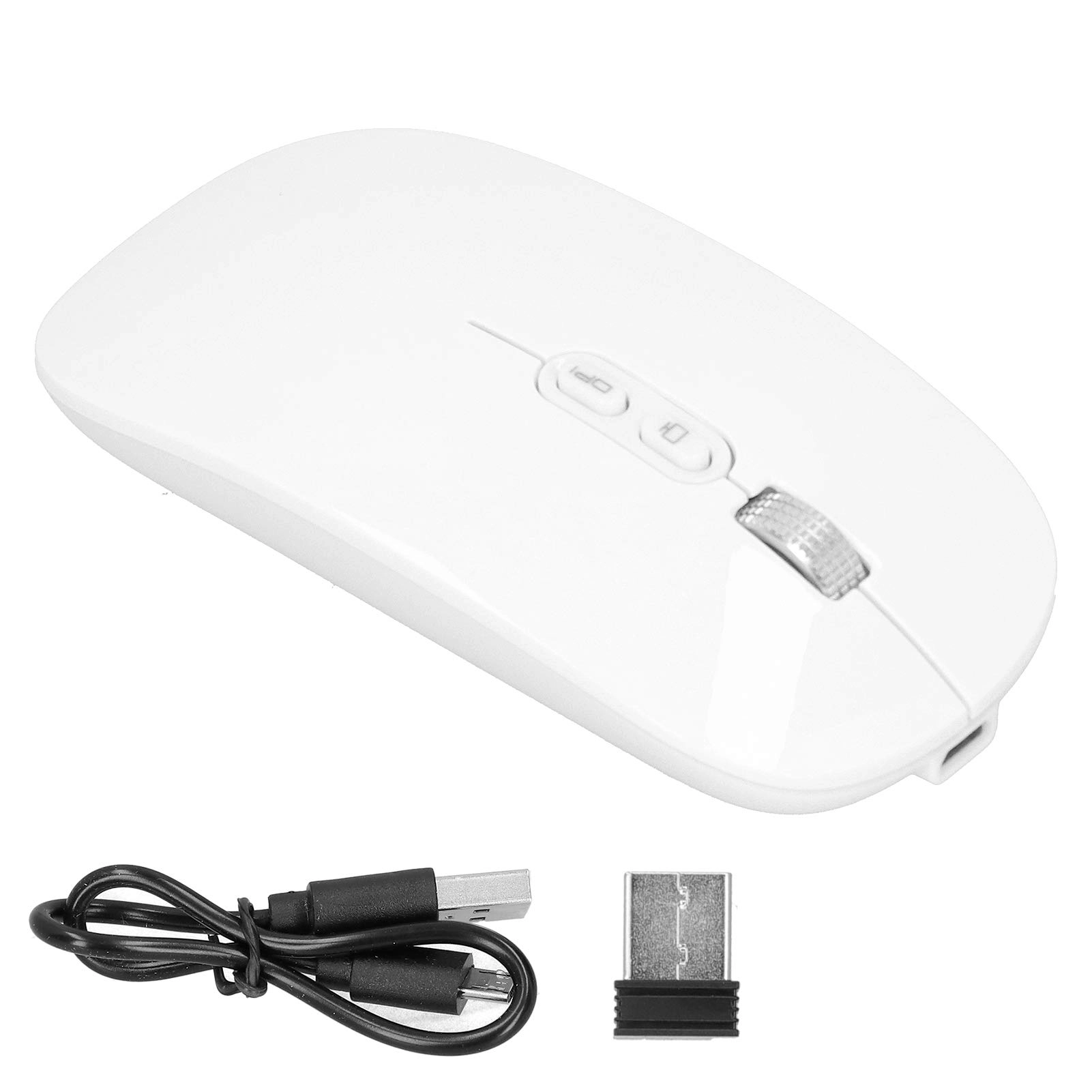 Pokerty9 M103 Mouse - Bluetooth
