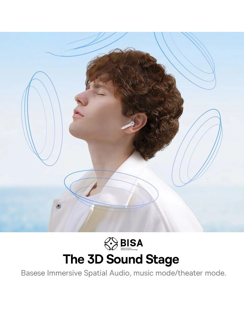 Bowie WX5 Wireless Earbud