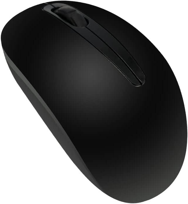 TR-MU551 Optical Mouse - Wireless