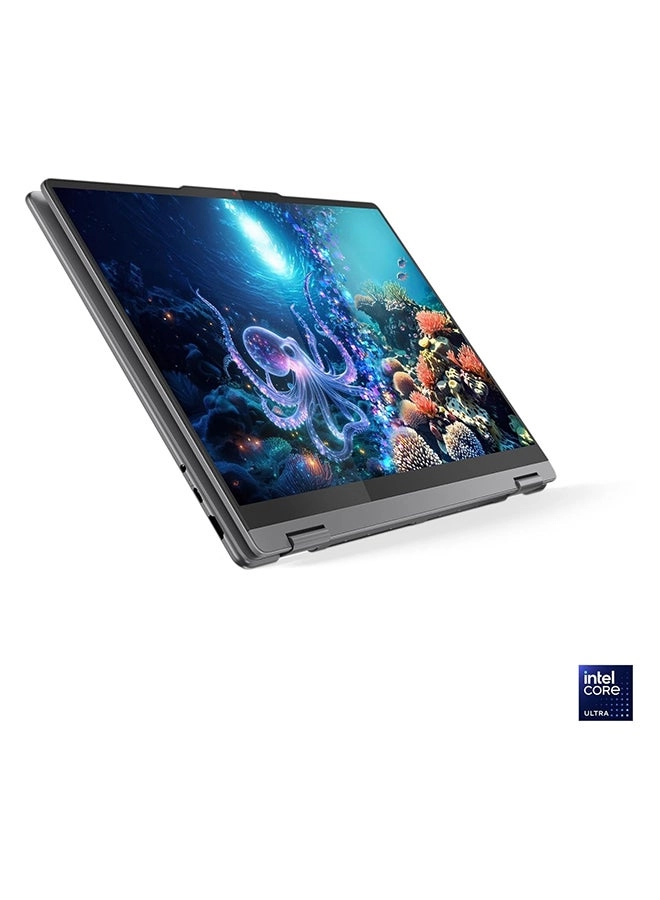 Yoga 7i 2-in-1 - 16'' Ultra 7-256V 16GB DDR5 512GB SSD