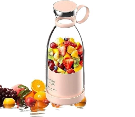 ROMINO Portable Mini Juicer
