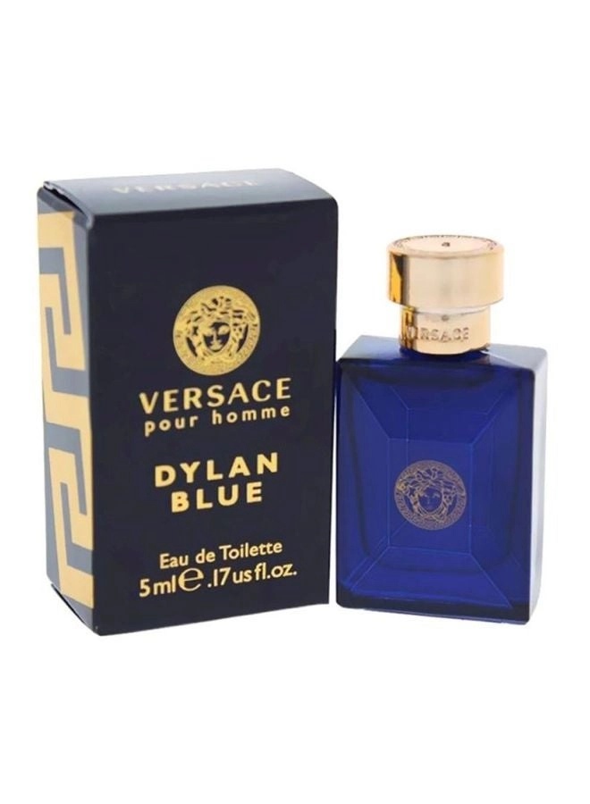 Pour Homme Dylan Blue Eau de Toilette 5ml