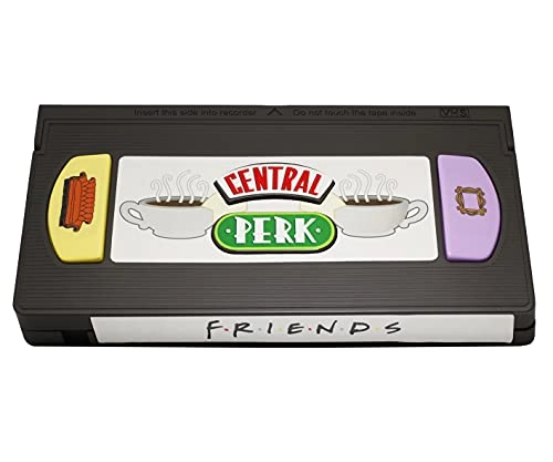 Friends the Interactive Quiz Game