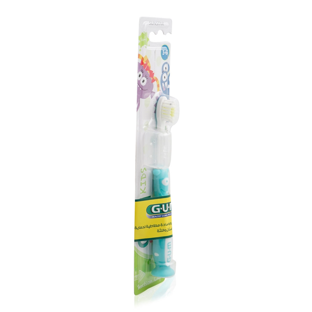 Sun Star Kids Toothbrush