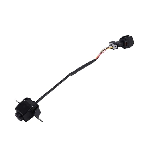 Car Backup Camera - Wired