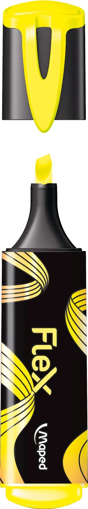 FLUO PEPS FLEX - Multicolour Broad