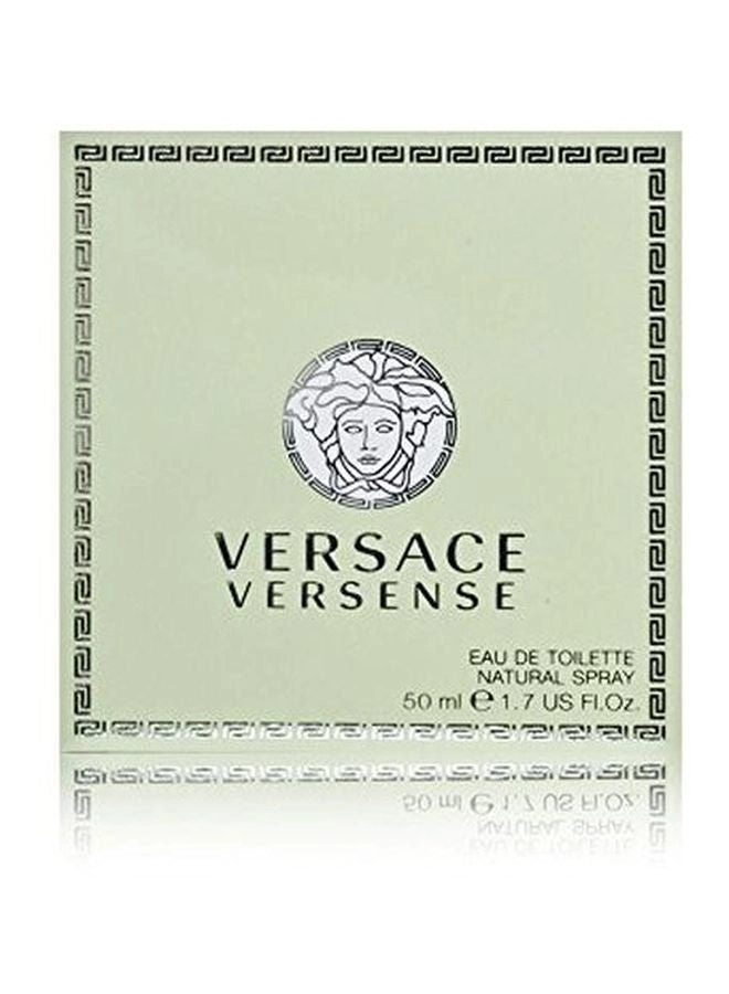 Versense Eau de Toilette 50 ml