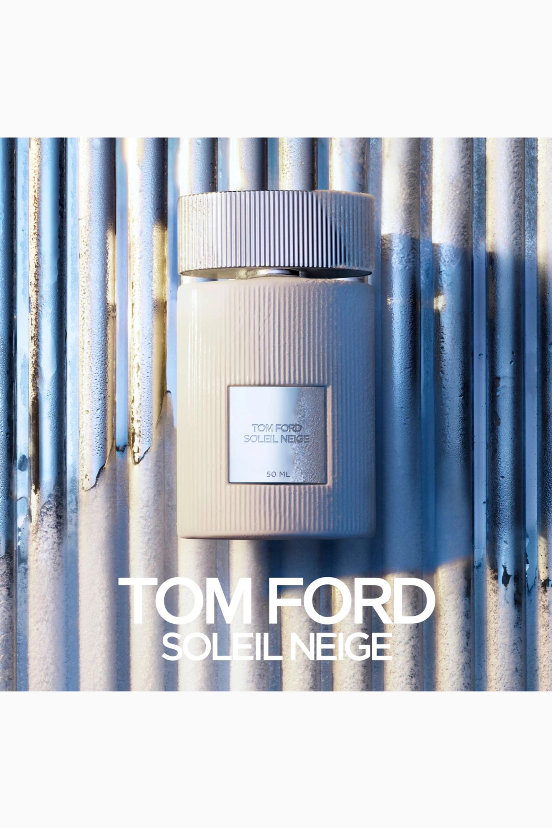 Soleil Neige Eau de Parfum - 50ml