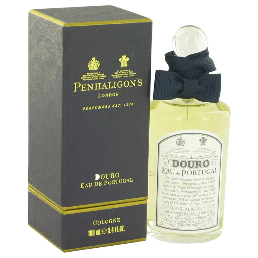 Penhaligon's Douro Eau De Portugal - 50ml/1.7oz