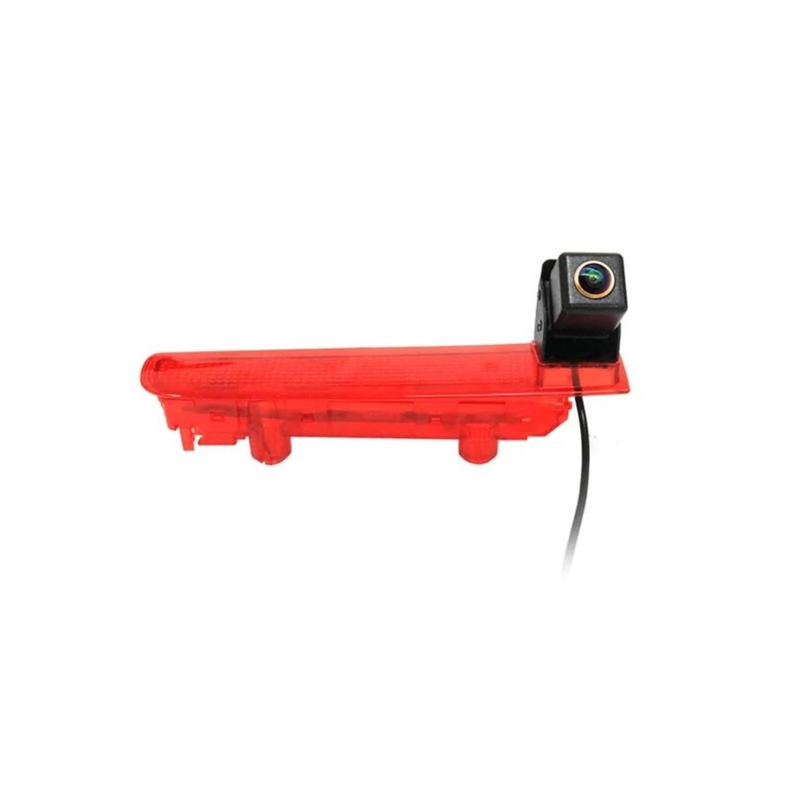 Brake Light Reverse Camera - Night vision Wire