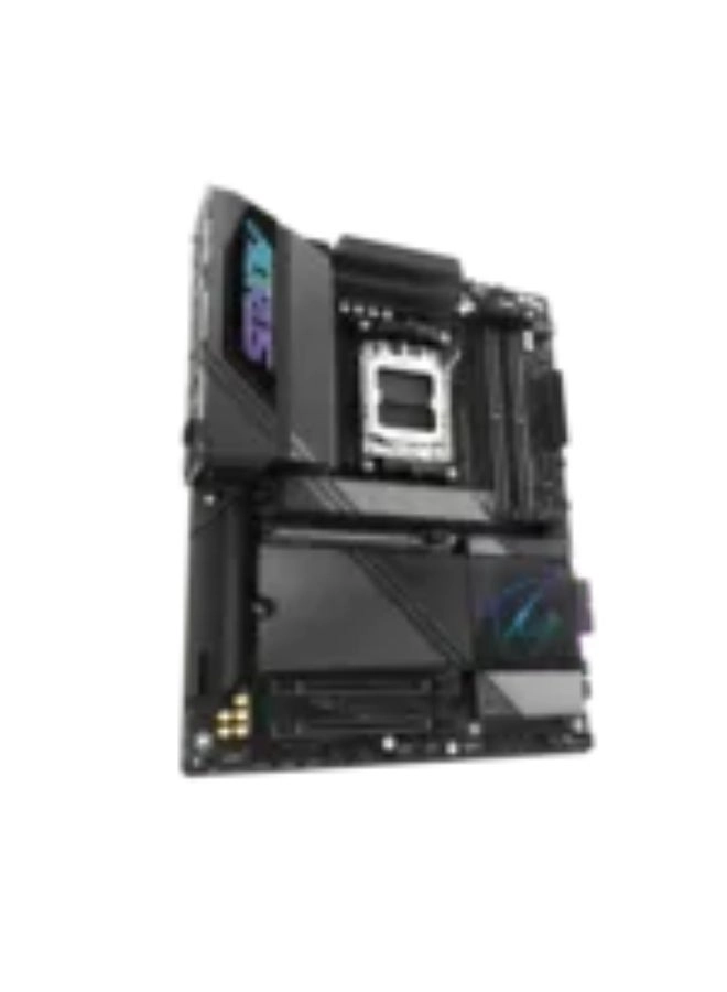 X870E AORUS PRO - AMD X870 Socket AM5 DDR5