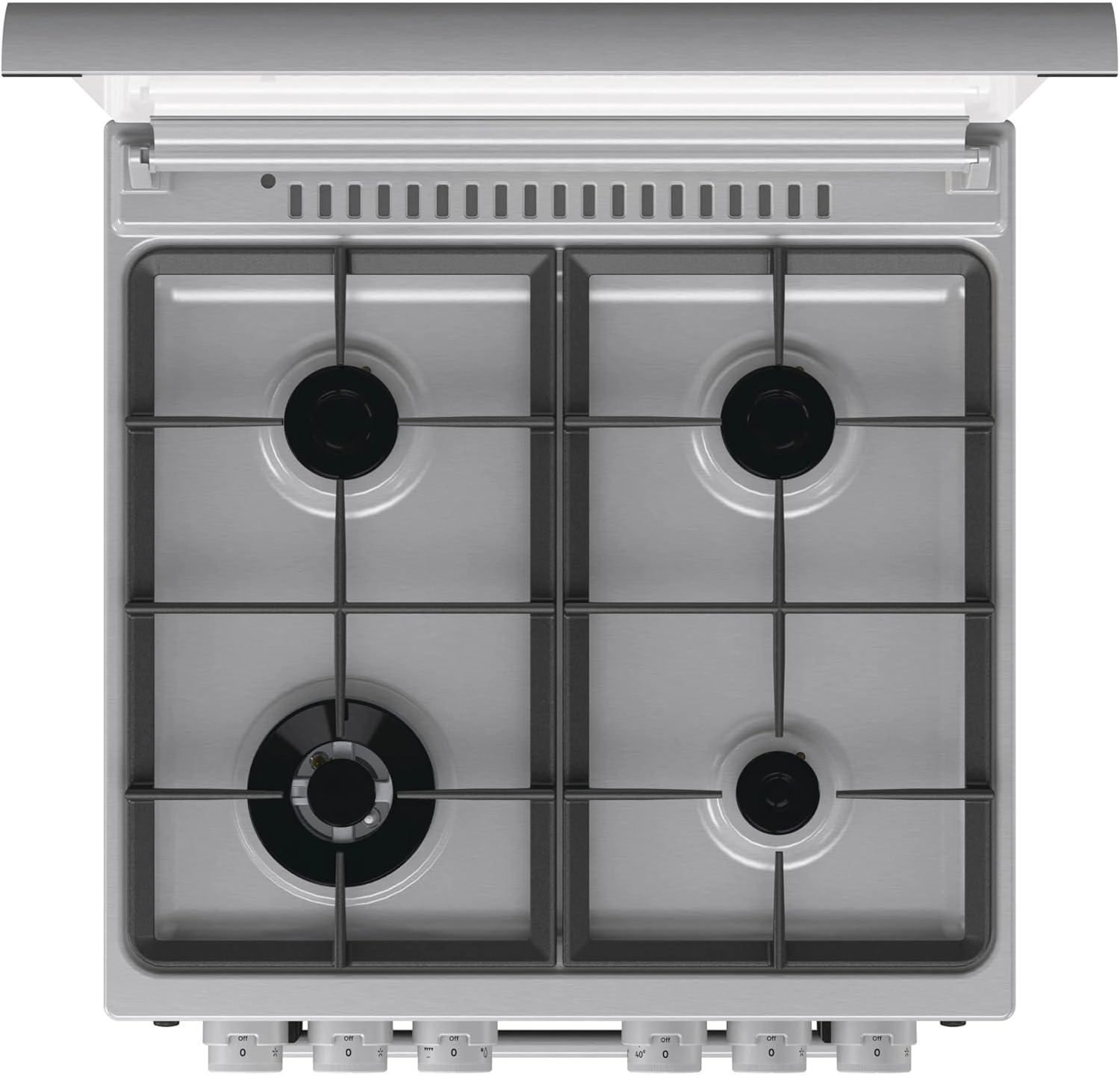 G600 GK6C40S GAS Cooker