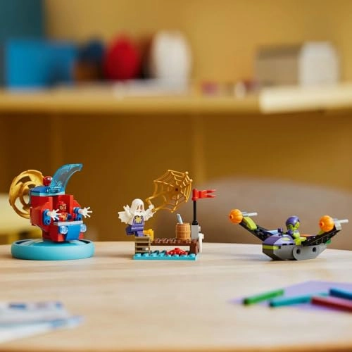 Spidey vs. Green Goblin (10793) - Spidey and His Amazing Friends Marvel