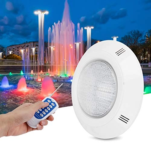 Underwater Light - Approx.180cm/70.9in 120 degrees