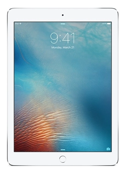 iPad (2017) - 32GB 9.7"