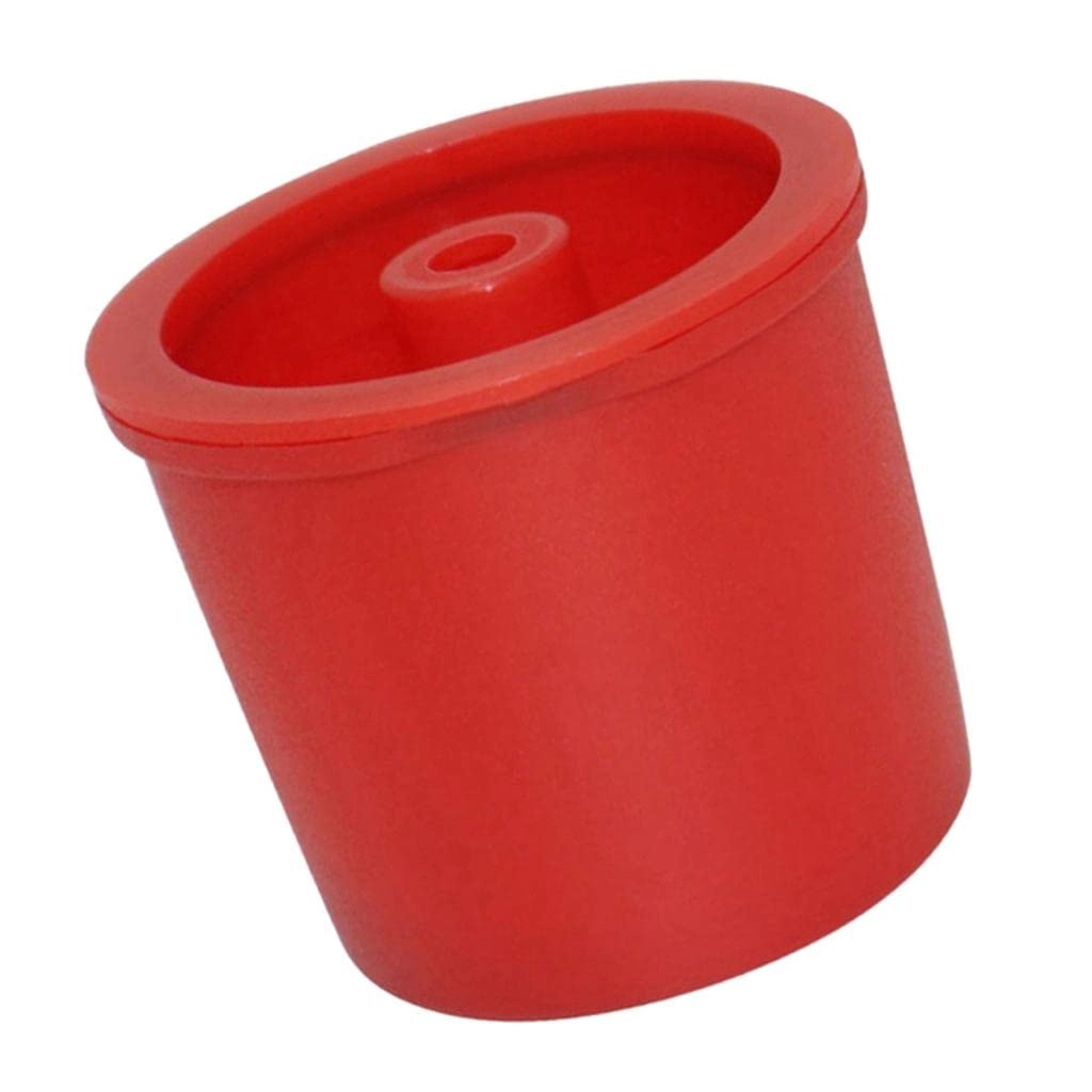 Reusable Coffee Filter Capsule