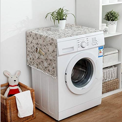Multi-Purpose Fridge Cover