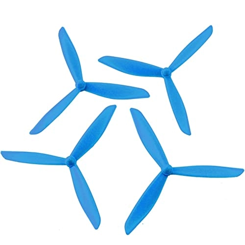 SG700 - 9 Inch Two Blade Propeller