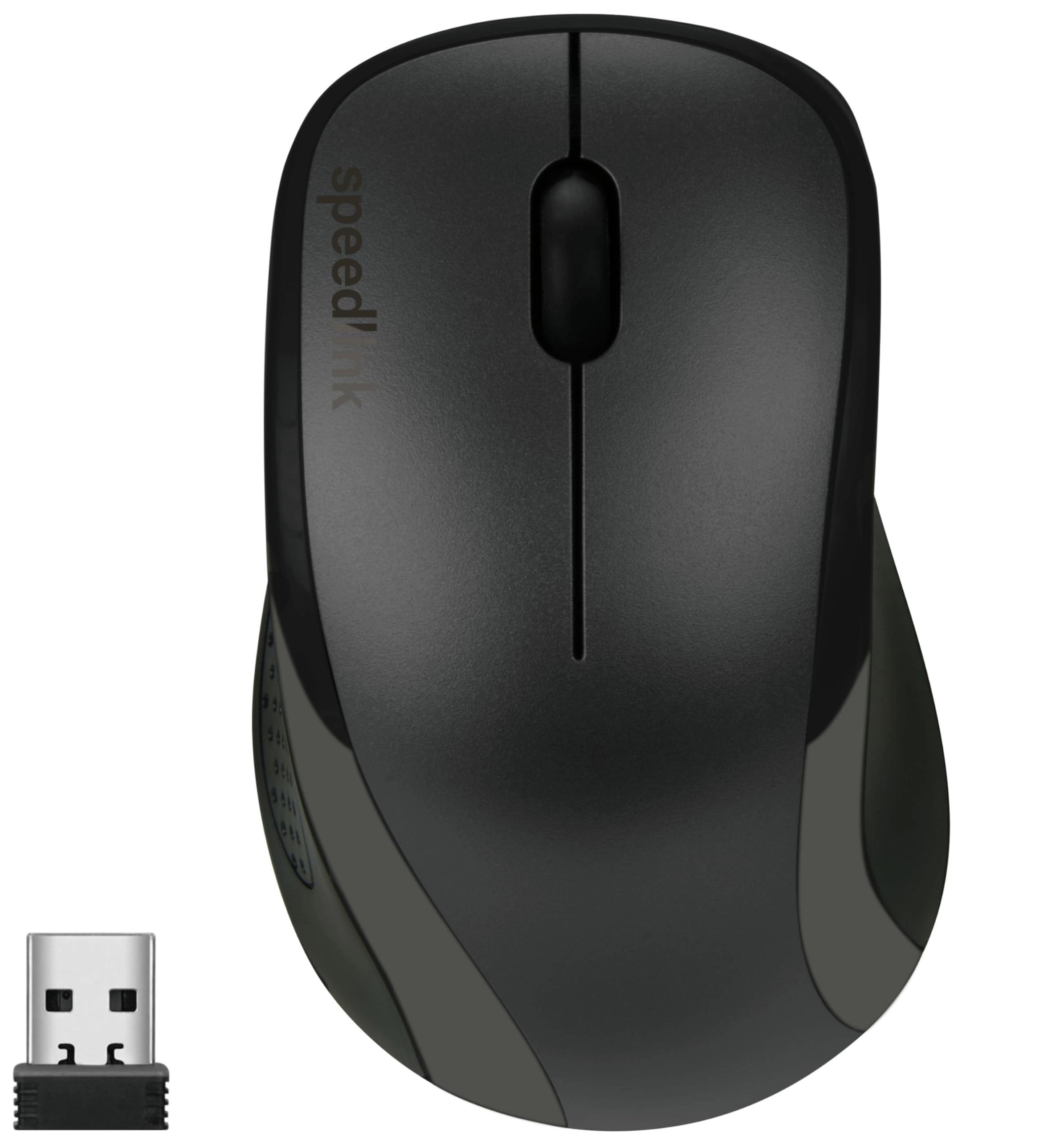 KAPPA Mouse - Radio Frequency