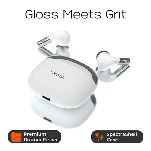 Rizz Duo Wireless Earbud