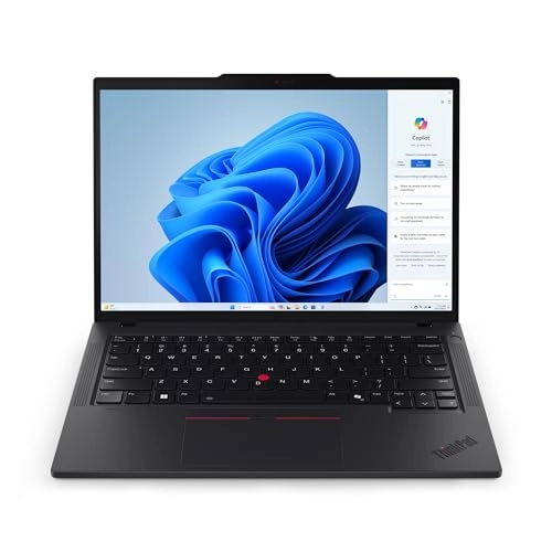ThinkPad E14 Gen 5 - 14'' Core i7-1355U 16GB DDR4 1000GB SSD