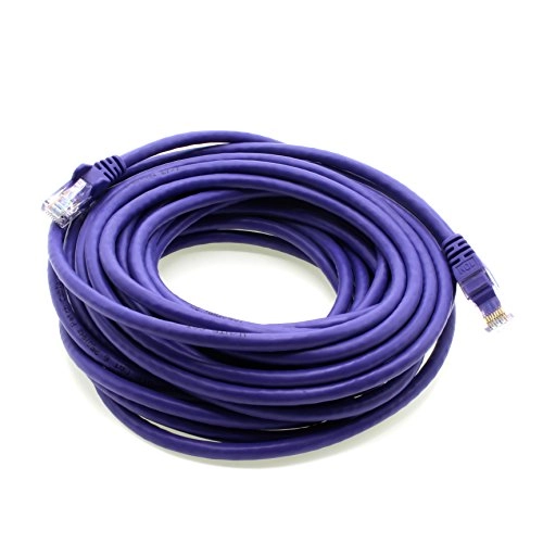 Cat 6 LAN cable - 1m