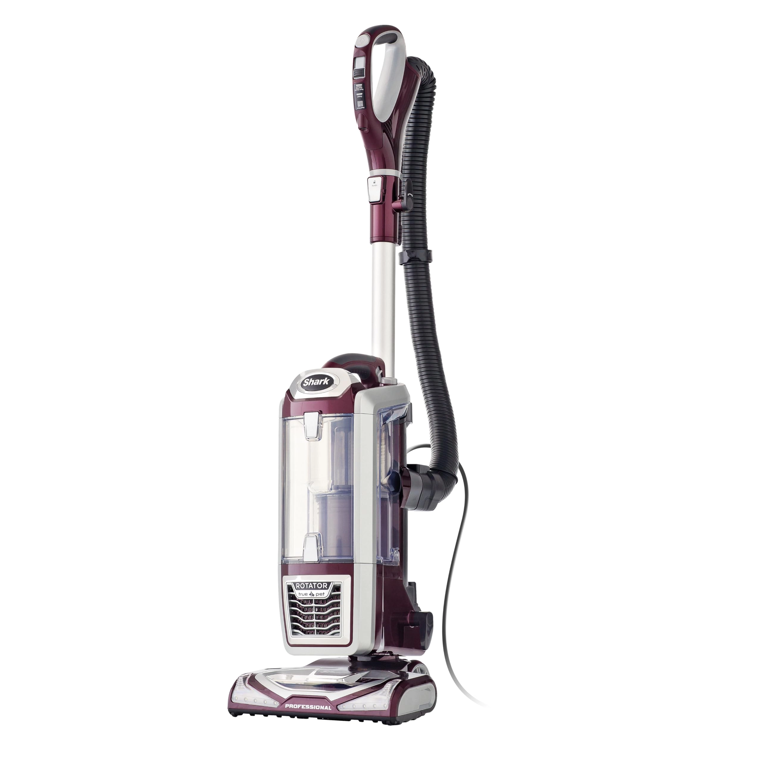 SharkNinja Rotator Powered Lift-Away TruePet Upright Vacuum (NV752)