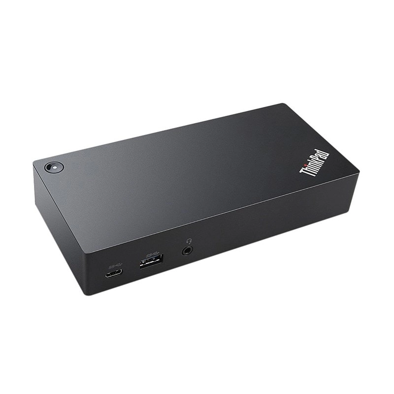 ThinkPad USB-C Dock Gen 2