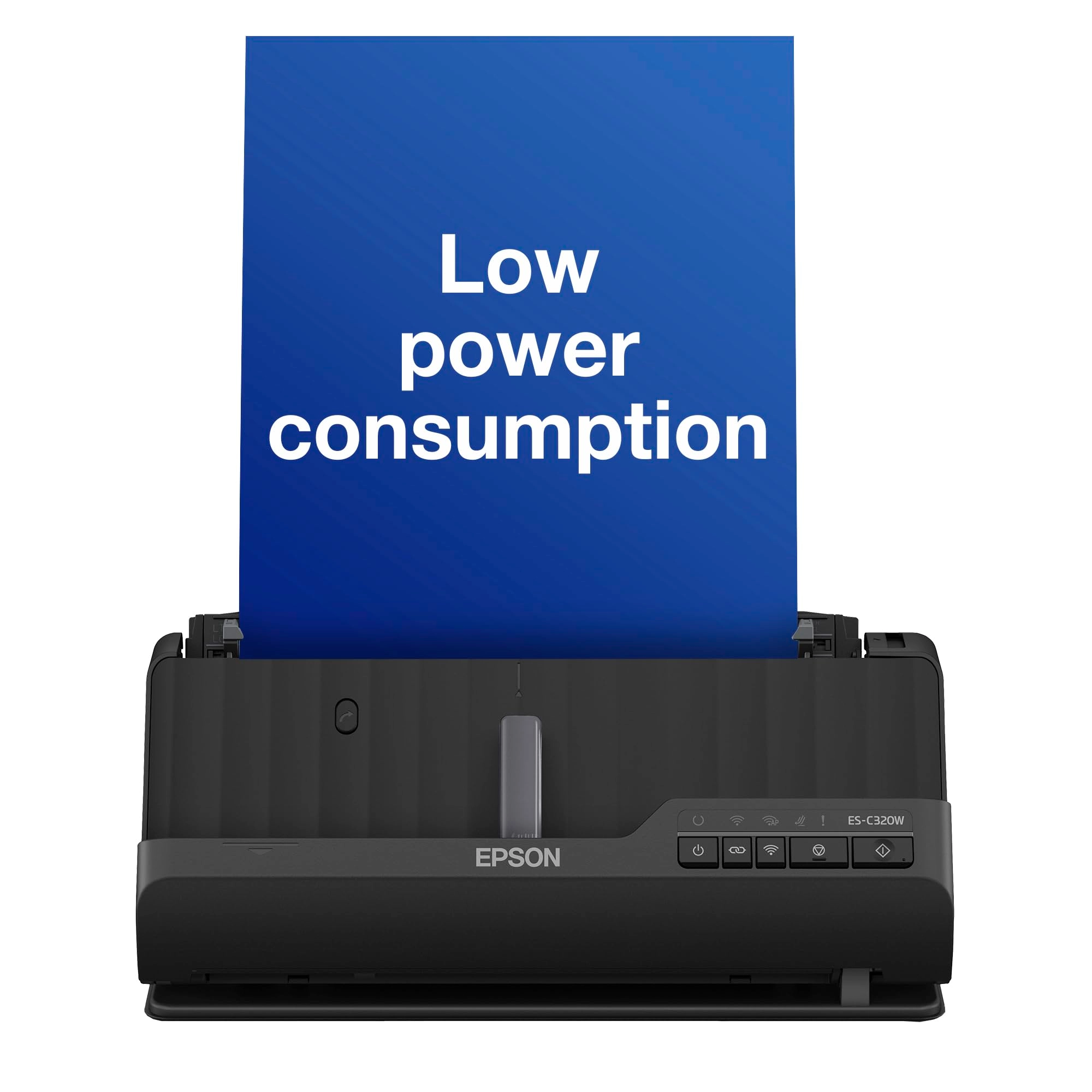 ES-C320W - USB Wi-Fi