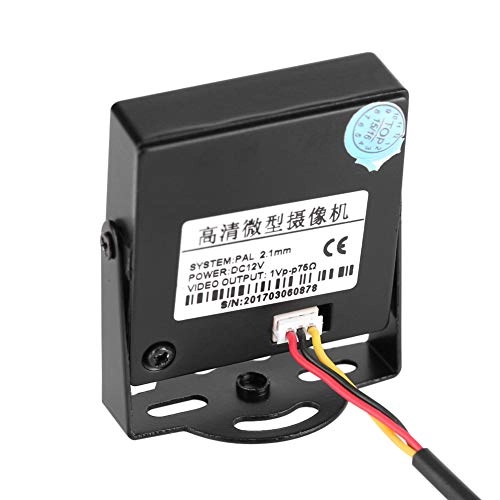 Mini HD Security Camera 700TVL